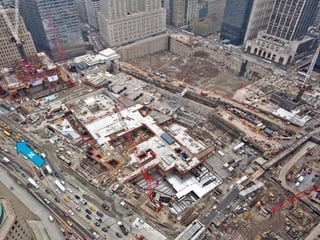 Agenda
12 June 2013 10World Trade Center - CSI
 