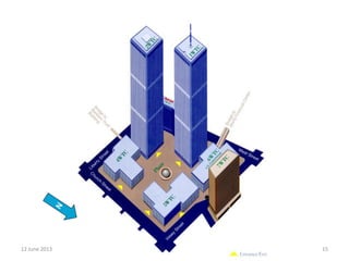 12 June 2013 World Trade Center - CSI 15
 