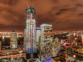 12 June 2013 World Trade Center - CSI 23
 