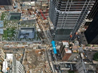 12 June 2013 World Trade Center - CSI 32
 