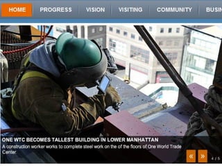 12 June 2013 World Trade Center - CSI 34
 