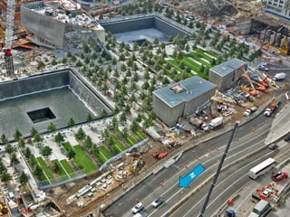 12 June 2013 World Trade Center - CSI 38
 