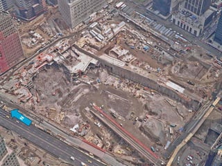 Agenda
12 June 2013 7World Trade Center - CSI
 