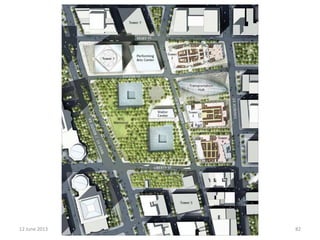 12 June 2013 World Trade Center - CSI 82
 