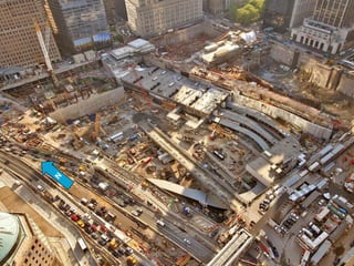 Agenda
12 June 2013 9World Trade Center - CSI
 