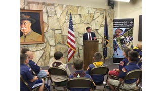 Wise Tech Choices June 27th Event