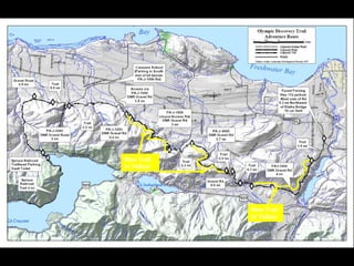 New Trail
in Yellow




            New Trail
            in Yellow
 