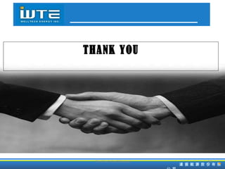 THANK YOU TD HiTech Confidencial 