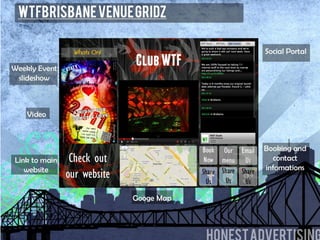 Wtf honest advertising