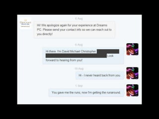 WTF is a Digital Influencer – David Christopher