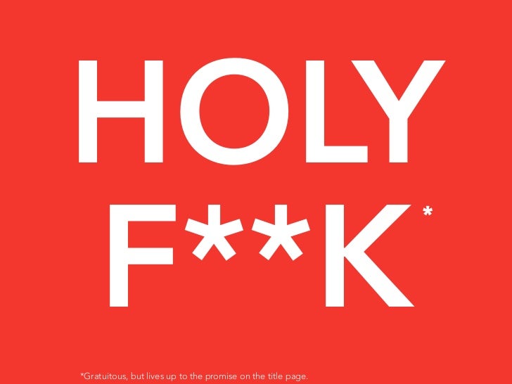 powerpoint how to timing F**K but * HOLY *Gratuitous,