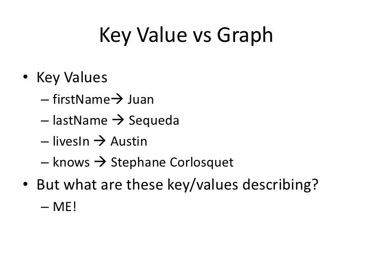 Wtf Is The Semantic Web And Linked Data