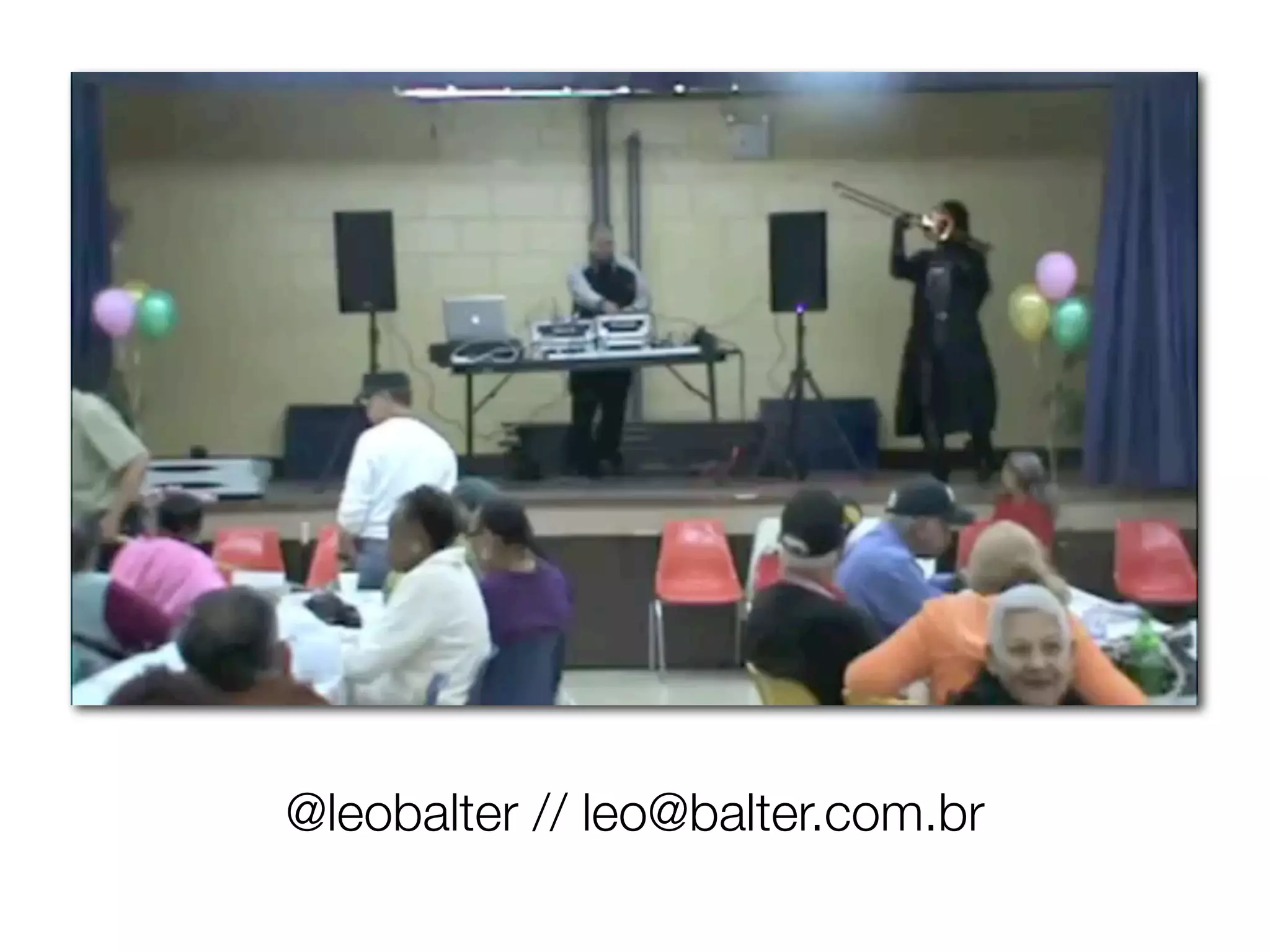 @leobalter // leo@balter.com.br
 