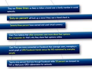 Official Slideshare for What's the Future of Business by Brian Solis #WTF