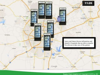 Supply Chain Insights LLC Copyright © 2015, p. 56
11:1811:26
 