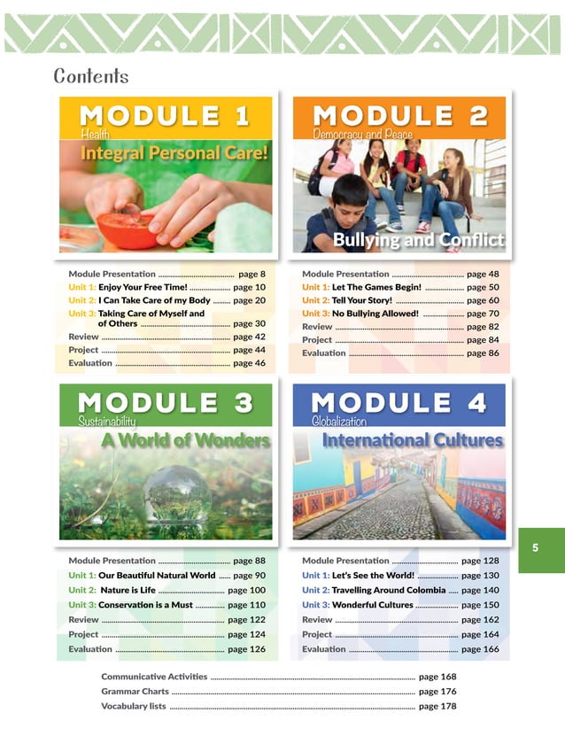 Way to go 7 | PDF