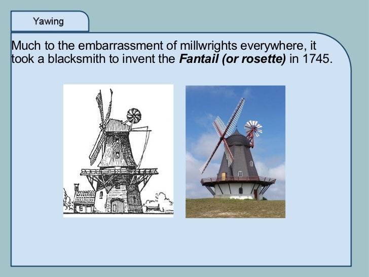 Wind Turbine Generator (WTG) Yawing And Furling Mechanisms