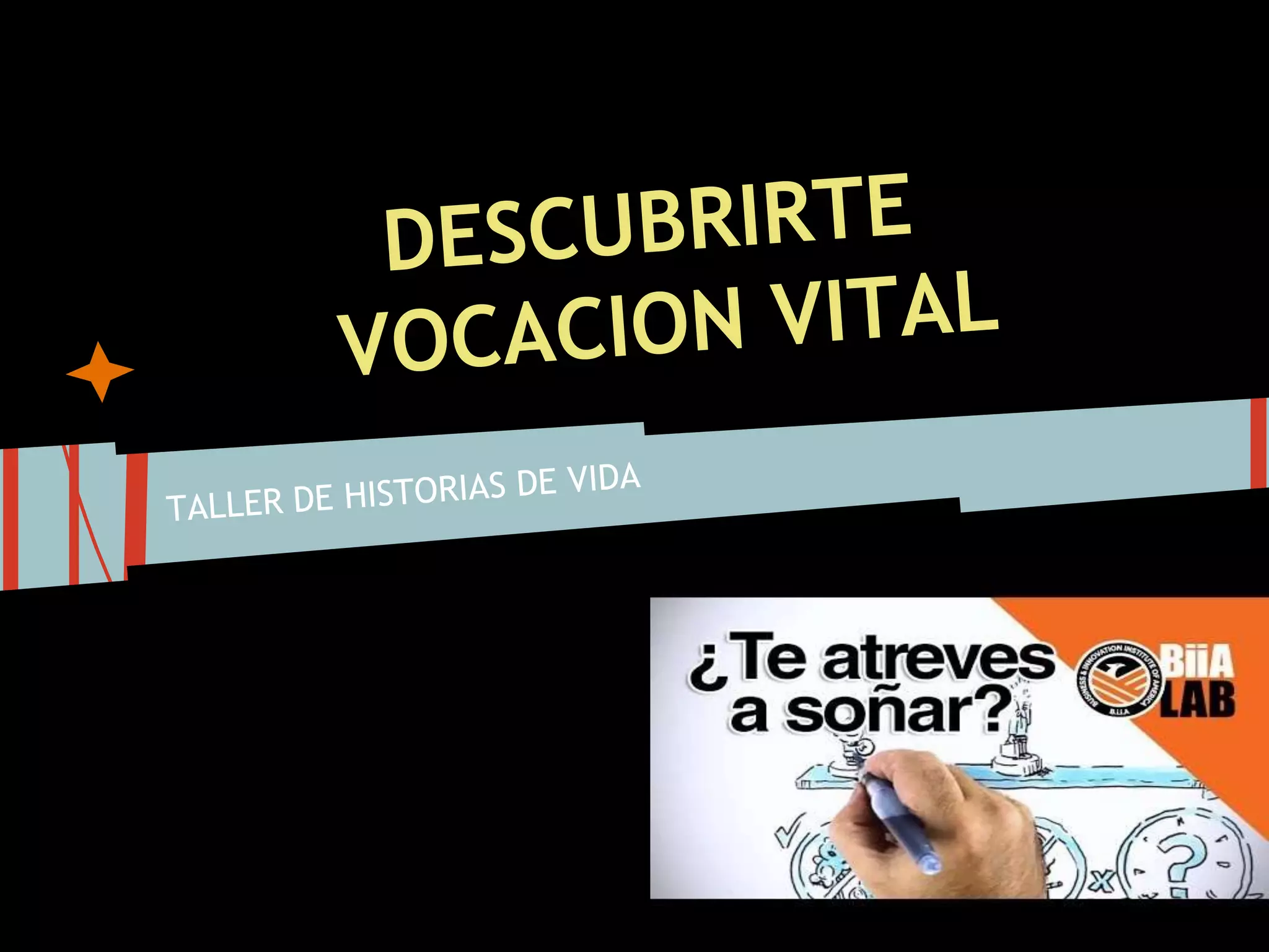 si te atreves a soñar
