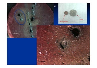 W T Lopes da Silva soil carbon analysis methods july 2010