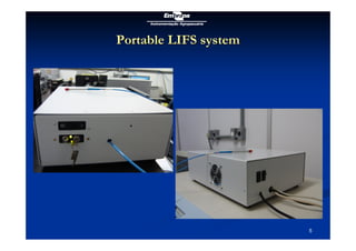 W T Lopes da Silva soil carbon analysis methods july 2010