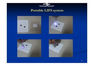 W T Lopes da Silva soil carbon analysis methods july 2010