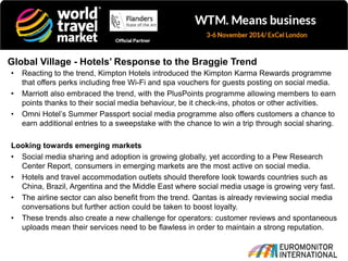 WTM 2014 Global Trends Report 