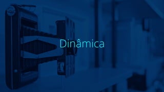 Dinâmica
 