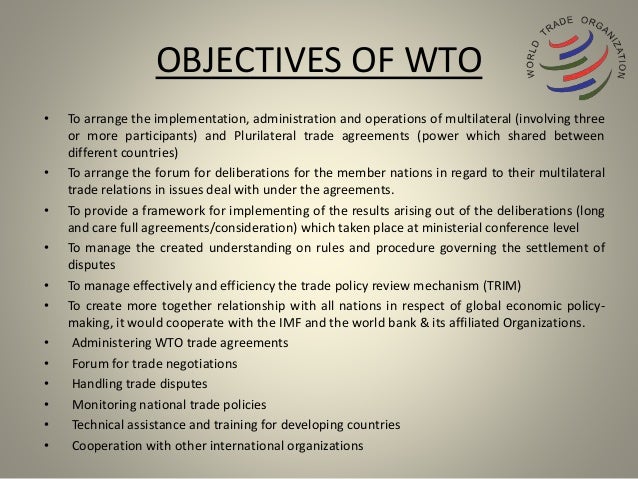 what are the objectives of brics what are the objectives of brics