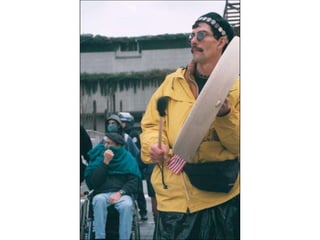 World Trade Orginization in Seattle 1999