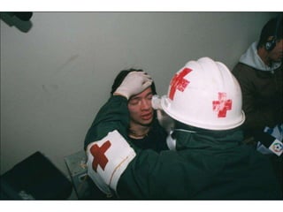 World Trade Orginization in Seattle 1999