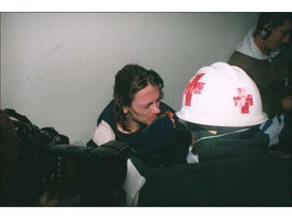 World Trade Orginization in Seattle 1999