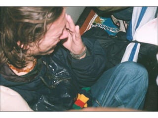 World Trade Orginization in Seattle 1999