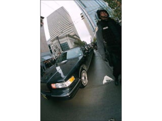 World Trade Orginization in Seattle 1999