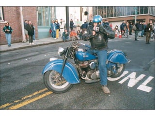 World Trade Orginization in Seattle 1999