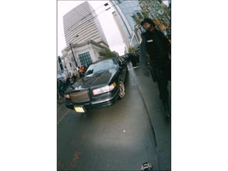 World Trade Orginization in Seattle 1999