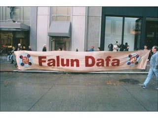 World Trade Orginization in Seattle 1999