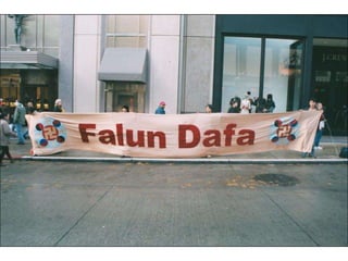 World Trade Orginization in Seattle 1999