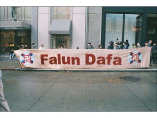 World Trade Orginization in Seattle 1999