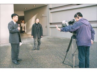 World Trade Orginization in Seattle 1999