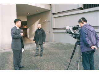 World Trade Orginization in Seattle 1999