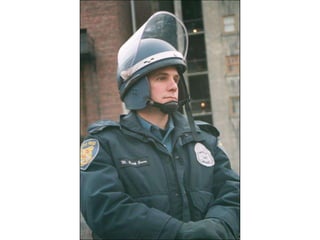 World Trade Orginization in Seattle 1999