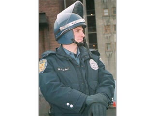 World Trade Orginization in Seattle 1999