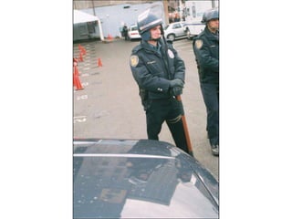 World Trade Orginization in Seattle 1999