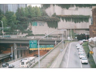 World Trade Orginization in Seattle 1999