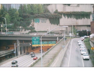 World Trade Orginization in Seattle 1999