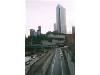 World Trade Orginization in Seattle 1999