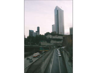 World Trade Orginization in Seattle 1999