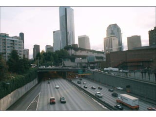 World Trade Orginization in Seattle 1999