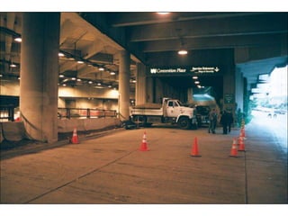 World Trade Orginization in Seattle 1999