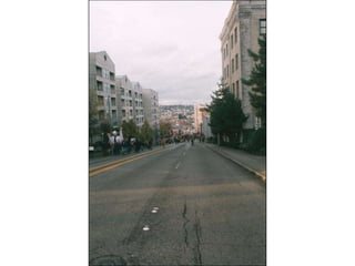 World Trade Orginization in Seattle 1999